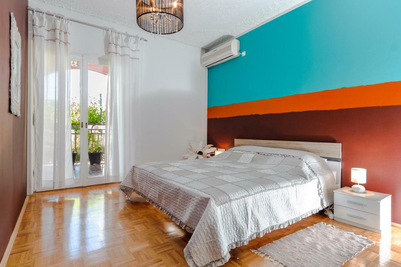 Apartment Yean Kaštela Esterno foto
